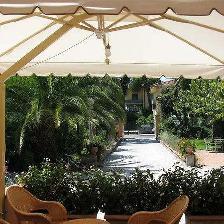 Hotel Bellonda