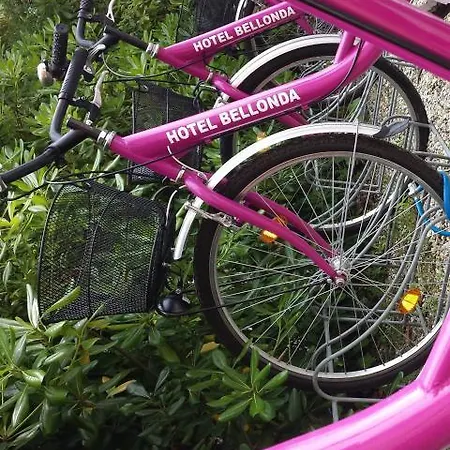 Bellonda 4*