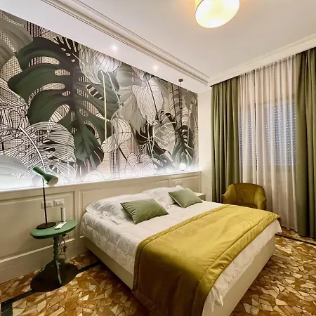 Bellonda 호텔 포르데데이마르미