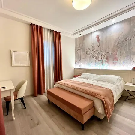 Bellonda 호텔 포르데데이마르미