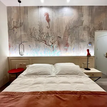 Bellonda 호텔 포르데데이마르미