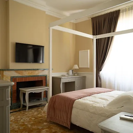 호텔 Bellonda 포르데데이마르미