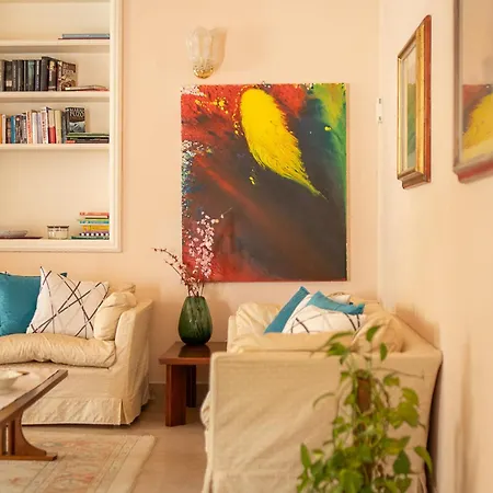 호텔 Bellonda 포르데데이마르미