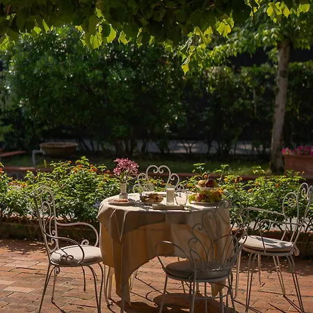 호텔 Bellonda 포르데데이마르미