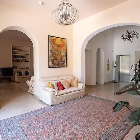 Bellonda 4* 포르데데이마르미