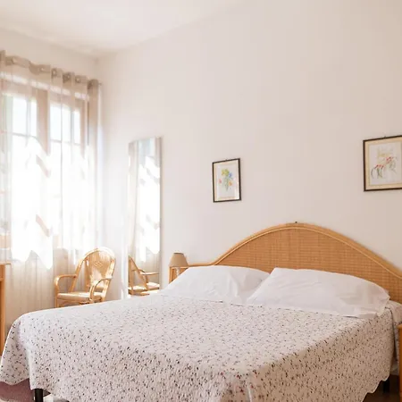 호텔 Bellonda 포르데데이마르미