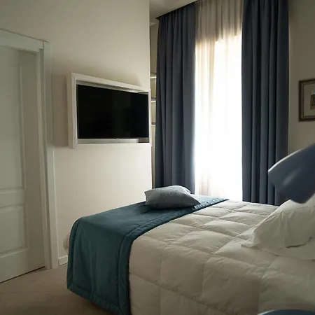 Bellonda 호텔 포르데데이마르미