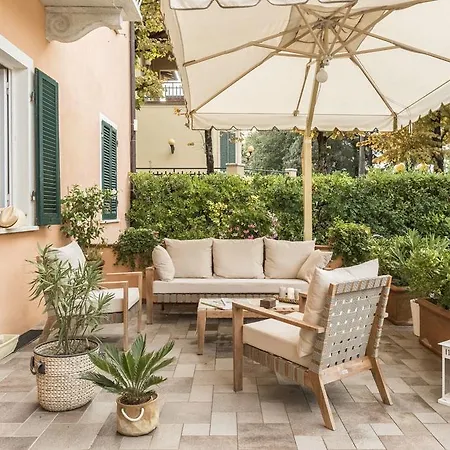 호텔 Bellonda 포르데데이마르미