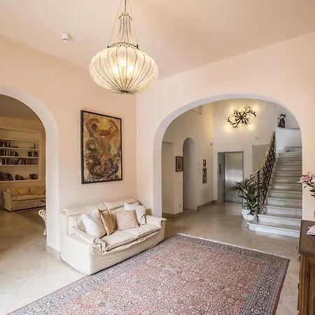 호텔 Bellonda 포르데데이마르미