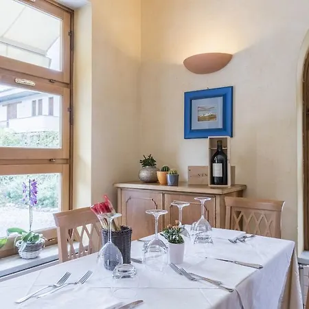 호텔 Bellonda 포르데데이마르미