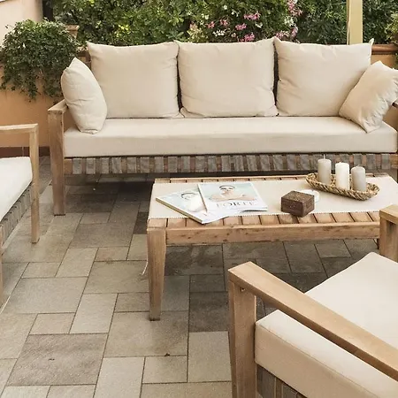 호텔 Bellonda 포르데데이마르미