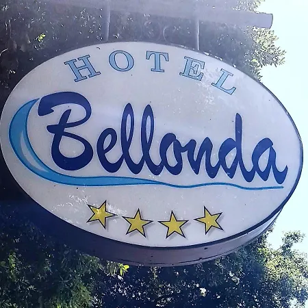 Bellonda 4* 포르데데이마르미
