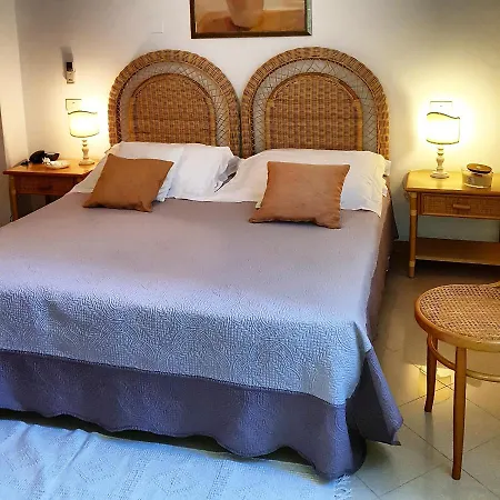 호텔 Bellonda 포르데데이마르미