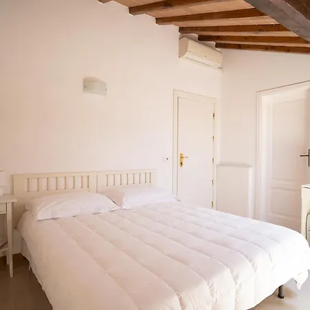 Bellonda Szálloda Forte dei Marmi