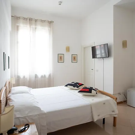 Bellonda Szálloda Forte dei Marmi