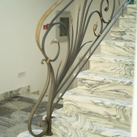 Szálloda Bellonda 4*