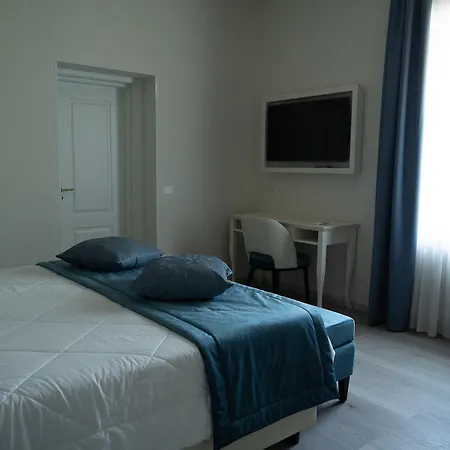 Szálloda Bellonda 4*