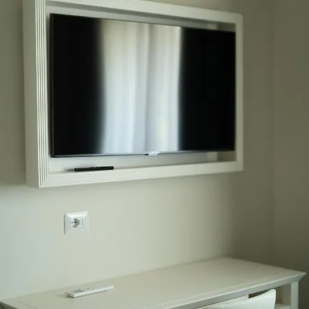 Bellonda 4* Forte dei Marmi