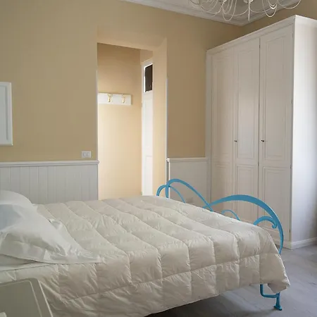 Szálloda Bellonda 4*