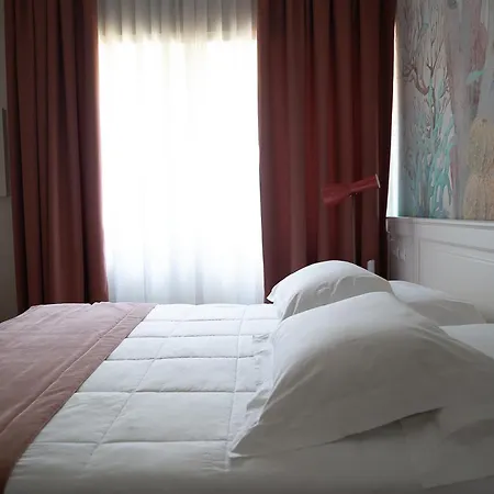 Bellonda 4* Forte dei Marmi