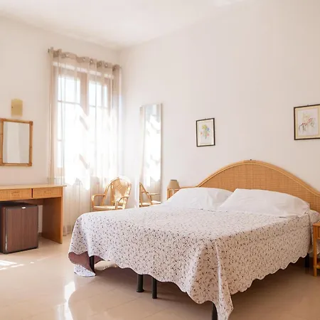 Bellonda Szálloda Forte dei Marmi