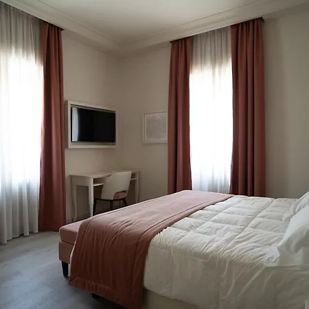 Bellonda Szálloda 4*