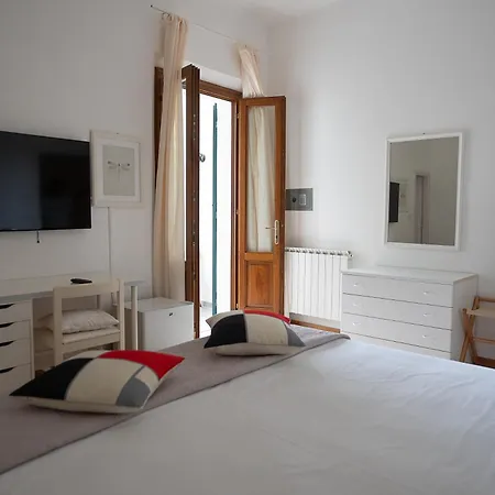 Bellonda 4* Forte dei Marmi
